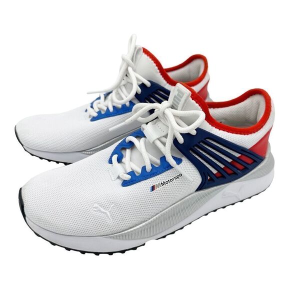 Puma BMW MMS Pacer Future New Without Box Mens Size: 7 Women’s 9 - Picture 3 of 16